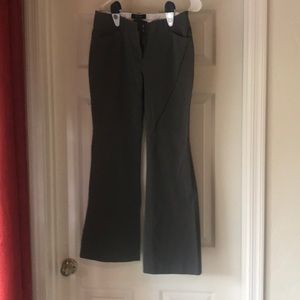 Body by Victoria dress pants